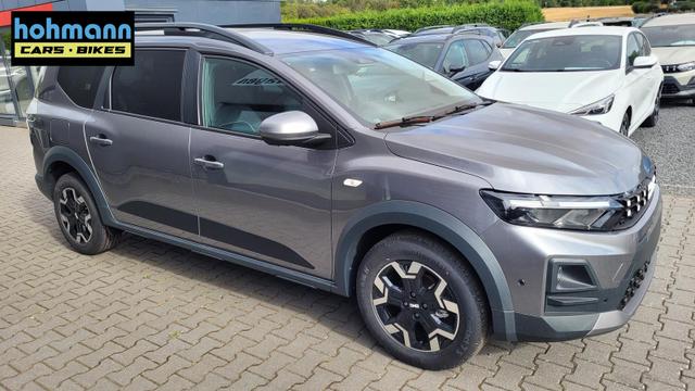 Dacia Jogger Journey TCe110 MJ26*LED*Shzg*PDC*Cam*ACA*16" 