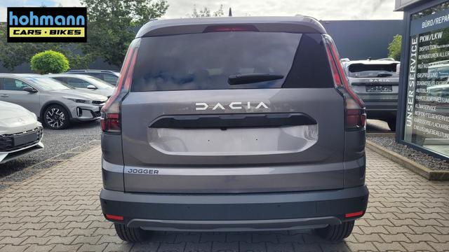 Dacia Jogger Journey TCe110 MJ26*LED*Shzg*PDC*Cam*ACA*16" 