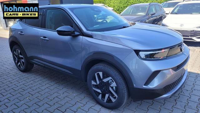 Opel Mokka Edition Edition*LED*Navi*Shzg*PDCv+h*Cam*ACC*17" 