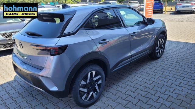 Opel Mokka Edition Edition*LED*Navi*Shzg*PDCv+h*Cam*ACC*17" 