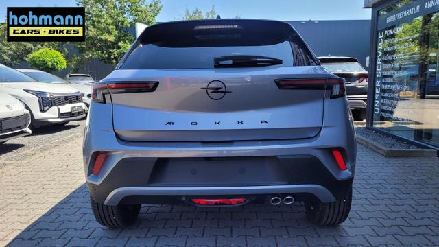Opel Mokka Edition Edition*LED*Navi*Shzg*PDCv+h*Cam*ACC*17" 