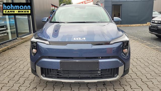 Kia Stonic Spin MJ26 100PS SHZ+PDC h&v+Cam+Navi+Klima 