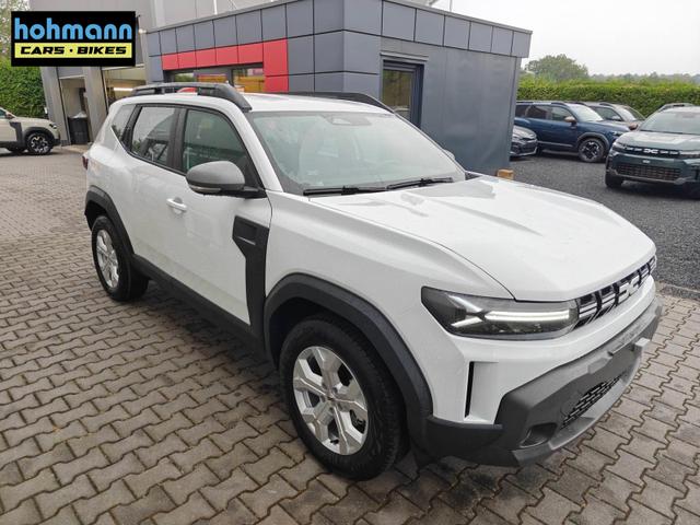 Dacia Duster Expressiom LPG 120 PS AT | Carplay Sitz+Lnkrdheiz. 