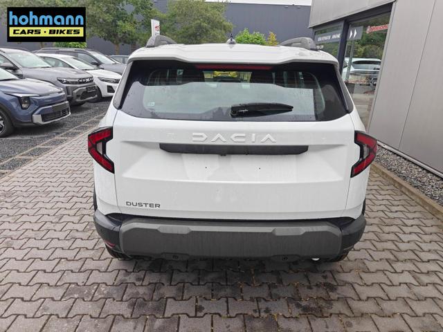 Dacia Duster Expressiom LPG 120 PS AT | Carplay Sitz+Lnkrdheiz. 
