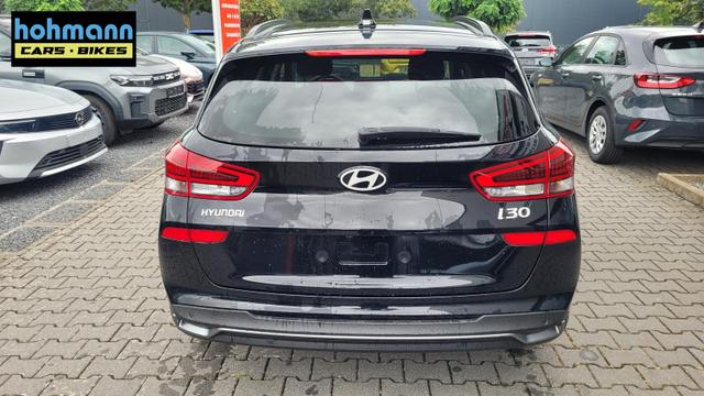 Hyundai i30 Kombi GO SW 1.6 GO*Navi*LED*Shzg*Lhzg*PDC*Cam*16Zoll* 