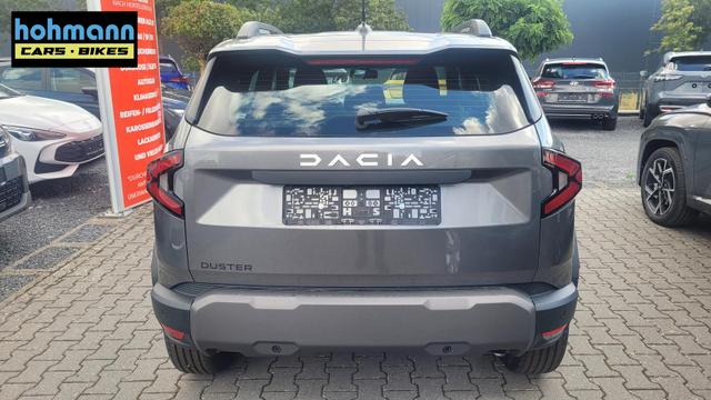 Dacia Duster Expressiom LPG 120 PS AT | Carplay Sitz+Lnkrdheiz. 