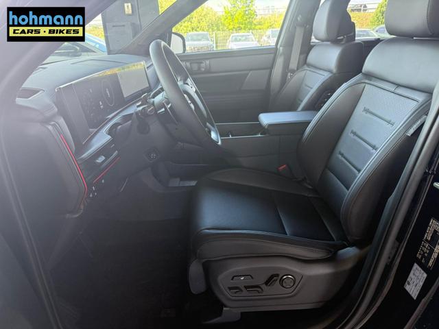 Hyundai SANTA FE Calligraphy 1.6 T-GDI PHEV 4WD 6-Sitzer / Head-Up ACC 360° Kam. 4x Shz Sitzbelüftung Soundsystem Alu 20" 