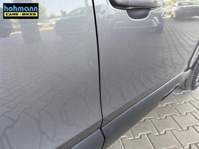 Citroën C4 Plus 1.2 ESS EAT8 / Navi PDC m.Kamera LED Tempomat Alu 18" 