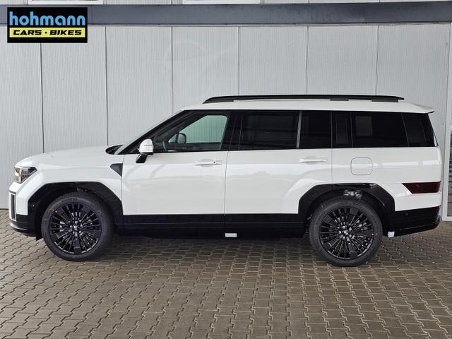 Hyundai SANTA FE Calligraphy 1.6 T-GDI PHEV 4WD 6-Sitzer / Head-Up ACC 360° Kam. 4x Shz Sitzbelüftung Soundsystem Alu 20" 