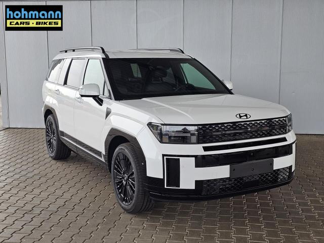 Hyundai SANTA FE Calligraphy 1.6 T-GDI PHEV 4WD 6-Sitzer / Head-Up ACC 360° Kam. 4x Shz Sitzbelüftung Soundsystem Alu 20" 