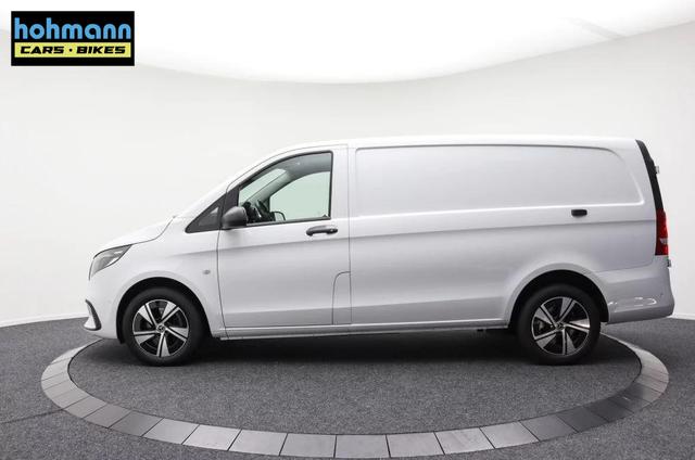 Mercedes-Benz Vito Kastenwagen 116CDI RWD select 