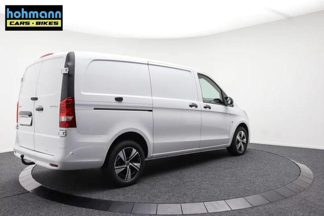 Mercedes-Benz Vito Kastenwagen 116CDI RWD select 