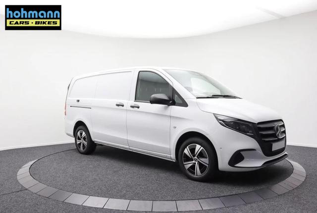 Mercedes-Benz Vito Kastenwagen 116CDI RWD select 
