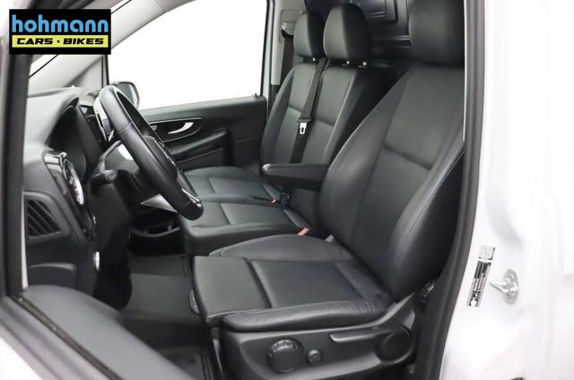 Mercedes-Benz Vito Kastenwagen 116CDI RWD select 