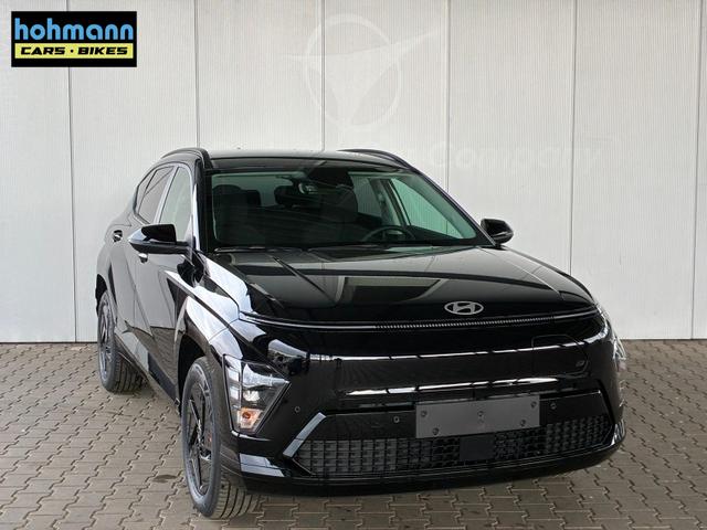 Hyundai KONA Elektro Comfort Plus 64,8kWh MY26 / ACC PDC V.+H. m. Kamera Keyless Sitz & Lenkr.Heiz./ LED Navi 