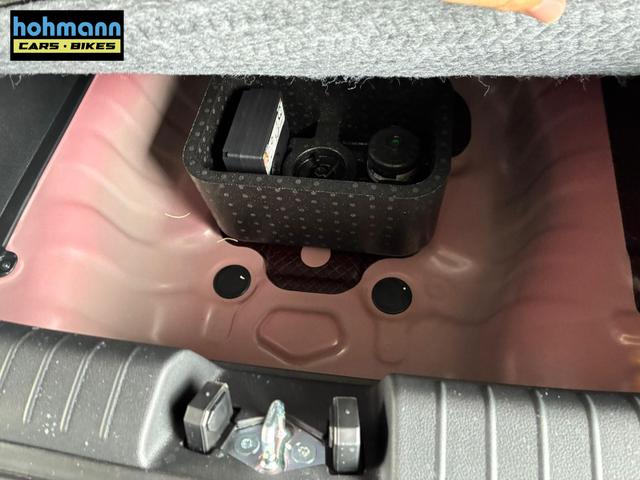 Hyundai BAYON Comfort Plus 1.2 MPI / Navi PDC m. Kamera Klimaautom./ LED Sitz & Lenkr.Heiz/ Alu16 