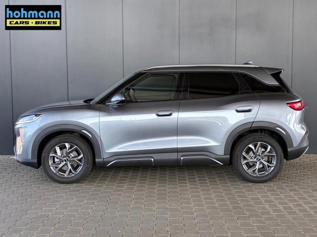 BYD Atto 2 EV Comfort 64,8 kWh / Navi Sitz. H Leder ACC ALU 17'' 