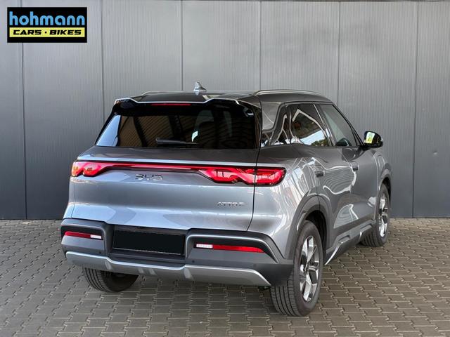 BYD Atto 2 EV Comfort 64,8 kWh / Navi Sitz. H Leder ACC ALU 17'' 