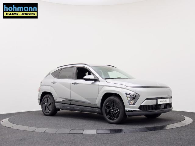 Hyundai KONA Elektro Comfort Plus 64,8kWh MY26 / ACC PDC V.+H. m. Kamera Keyless Sitz & Lenkr.Heiz./ LED Navi 