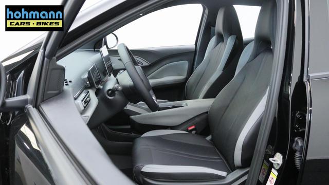 BYD Dolphin Surf Active 30 kWh / Navi ACC PDC H + Kamera Klimaautomatik 