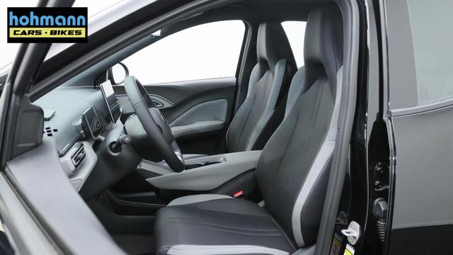 BYD Dolphin Surf Boost 43 kWh / Navi ACC Elektr. Sitze V. PDC H + Kamera Klimaautomatik 
