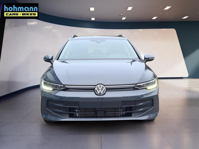 Volkswagen Golf Variant 2.0 TDI 85 kW Goal Life R2D LED DAB APP ACC 