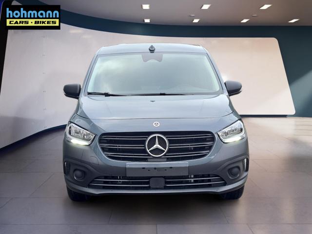 Mercedes-Benz Citan 108 CDI standard (420.613) 110 AHK Kamera GRA SHZ 