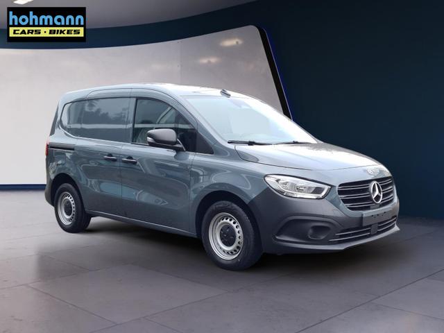 Mercedes-Benz Citan 108 CDI standard (420.613) 110 AHK Kamera GRA SHZ 