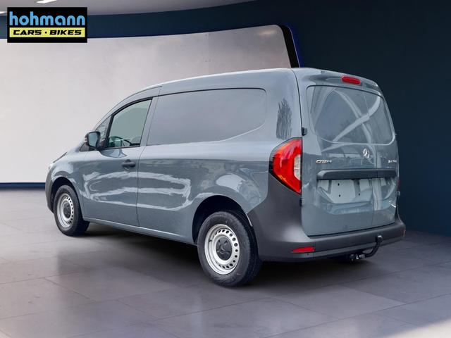 Mercedes-Benz Citan 108 CDI standard (420.613) 110 AHK Kamera GRA SHZ 