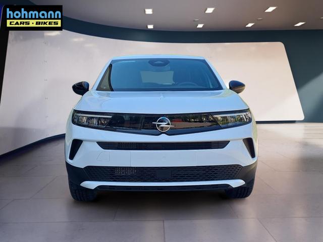 Opel Mokka Elegance FL Edition SHZ+LHZ App 17"Alu DAB LED 