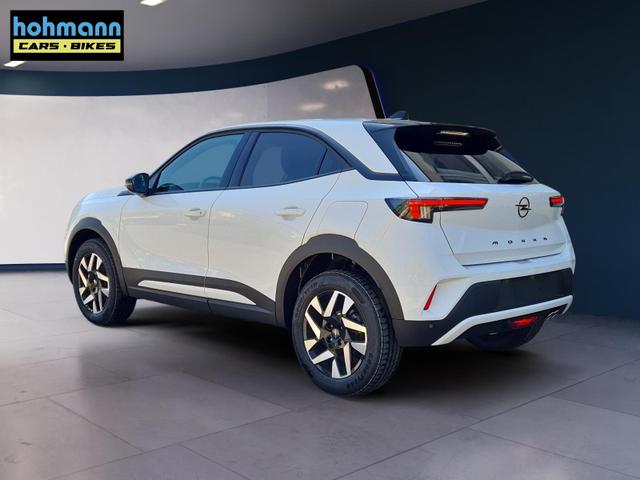 Opel Mokka Elegance FL Edition SHZ+LHZ App 17"Alu DAB LED 