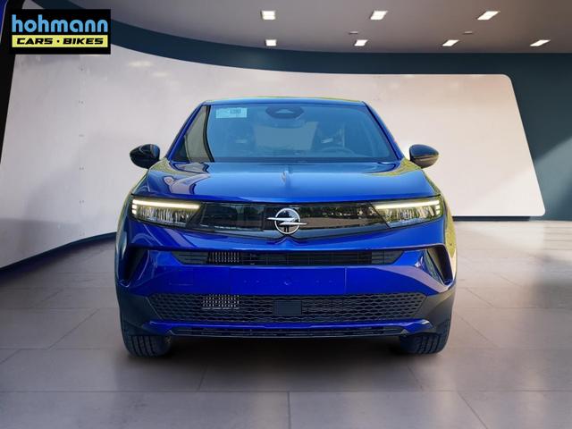 Opel Mokka Elegance FL Edition Aut. SHZ+LHZ App 17"Alu DAB LED 