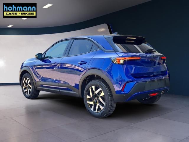 Opel Mokka Elegance FL Edition Aut. SHZ+LHZ App 17"Alu DAB LED 