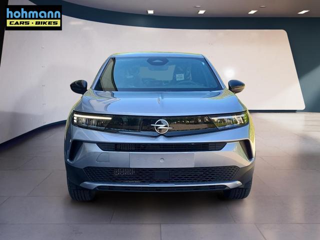 Opel Mokka Elegance FL Edition Aut. SHZ+LHZ App 17"Alu DAB LED 