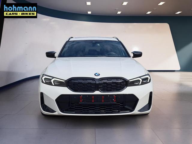 BMW M3 M340 d xDrive M340d M Sport Pro Innovations Comfort H&K 