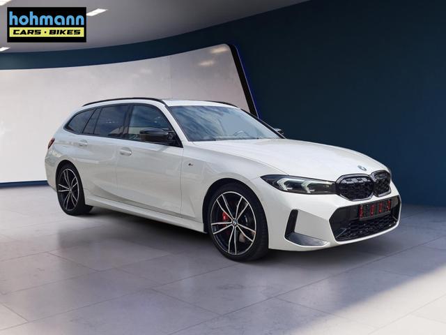 BMW M3 M340 d xDrive M340d M Sport Pro Innovations Comfort H&K 