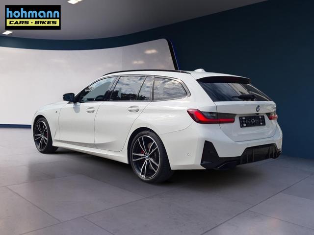 BMW M3 M340 d xDrive M340d M Sport Pro Innovations Comfort H&K 