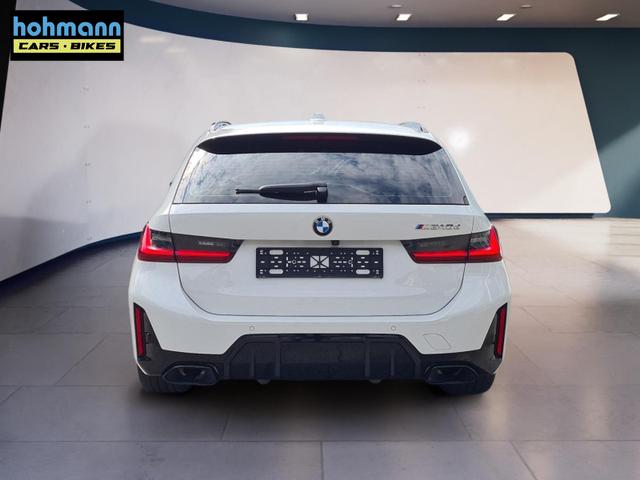 BMW M3 M340 d xDrive M340d M Sport Pro Innovations Comfort H&K 