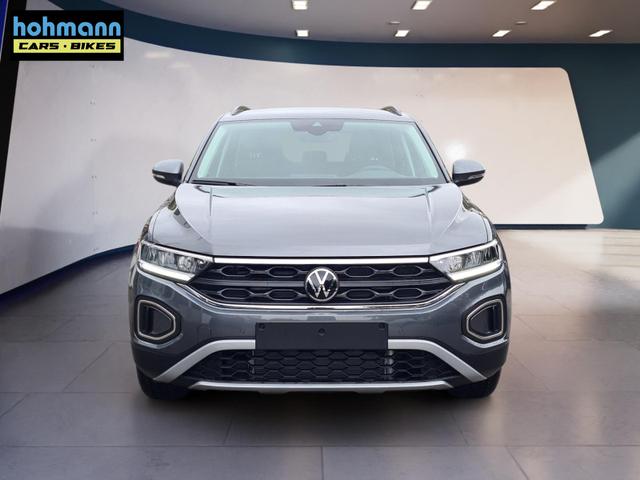 Volkswagen T-Roc Life 1.5 TSI DSG ACC APP Klimaauto SHZ PDC 