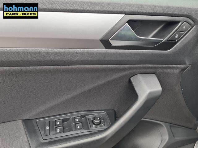 Volkswagen T-Roc Life 1.5 TSI DSG ACC APP Klimaauto SHZ PDC 