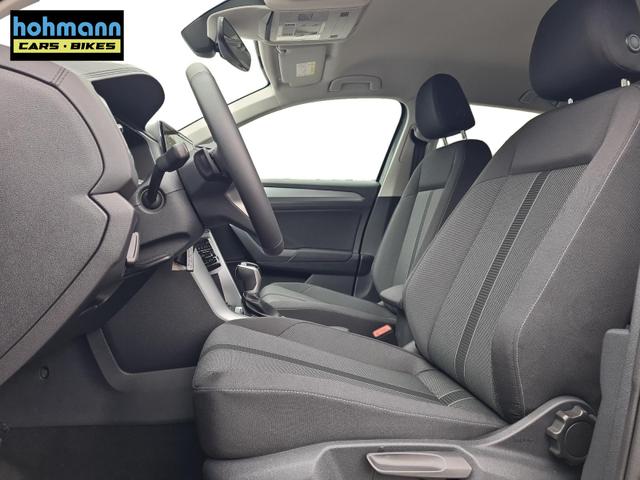 Volkswagen T-Roc Life 1.5 TSI DSG ACC APP Klimaauto SHZ PDC 