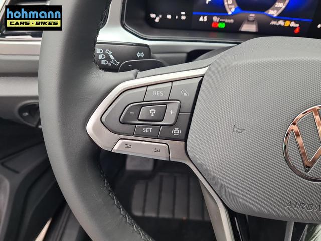 Volkswagen T-Roc Life 1.5 TSI DSG ACC APP Klimaauto SHZ PDC 