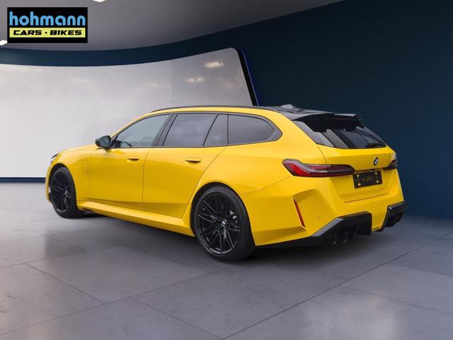 BMW M5 Basis Touring Comfort+DrivAssistPlus+FFC+Pano 