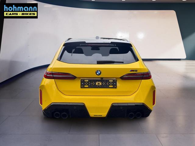 BMW M5 Basis Touring Comfort+DrivAssistPlus+FFC+Pano 