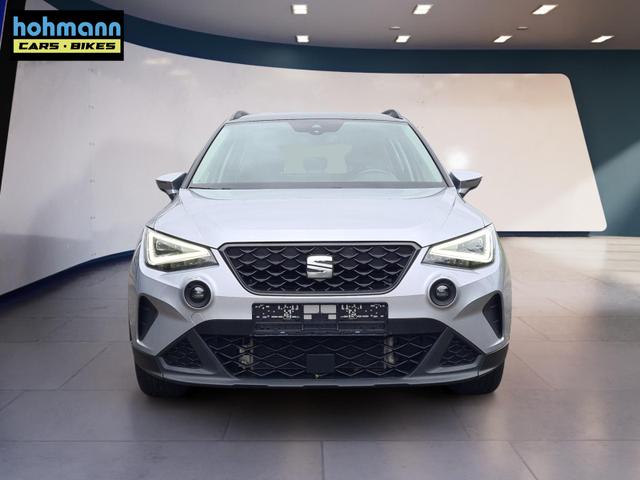Seat Arona Style 1.0 TSI LED DAB FullLink 