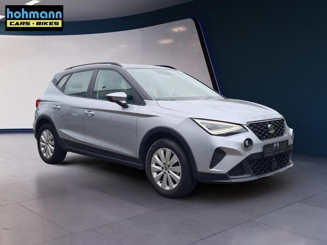 Seat Arona Style 1.0 TSI LED DAB FullLink 