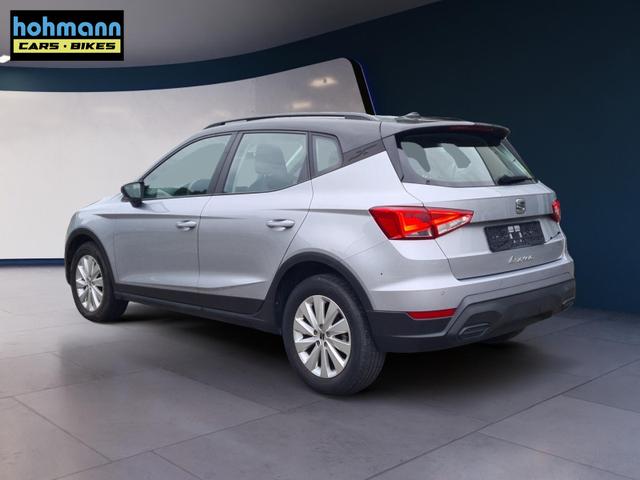 Seat Arona Style 1.0 TSI LED DAB FullLink 