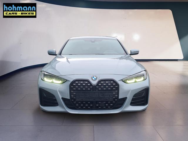 BMW 4er 420 i M Sport 420i DriveAssist SpiegelPaket 