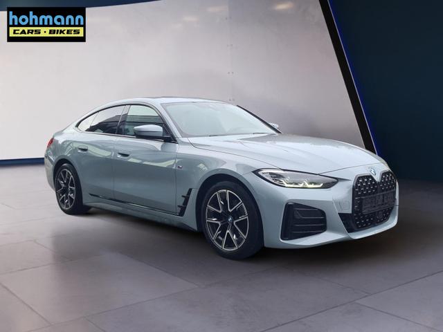 BMW 4er 420 i M Sport 420i DriveAssist SpiegelPaket 