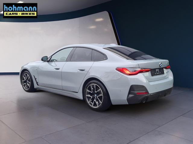 BMW 4er 420 i M Sport 420i DriveAssist SpiegelPaket 
